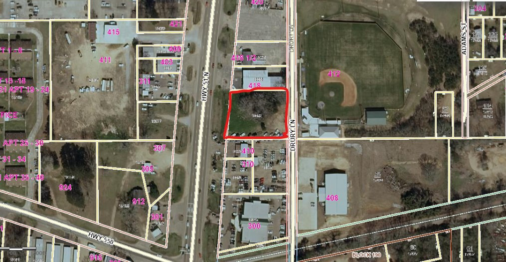 Tbd Highway 51 N Property Photo 2