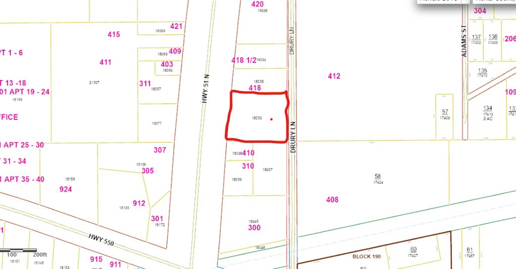 Tbd Highway 51 N Property Photo 6