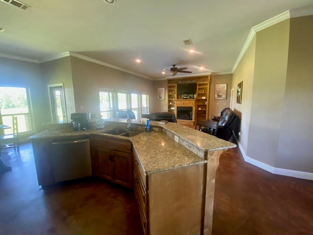 1079 Mt. Herman Road Property Photo 5