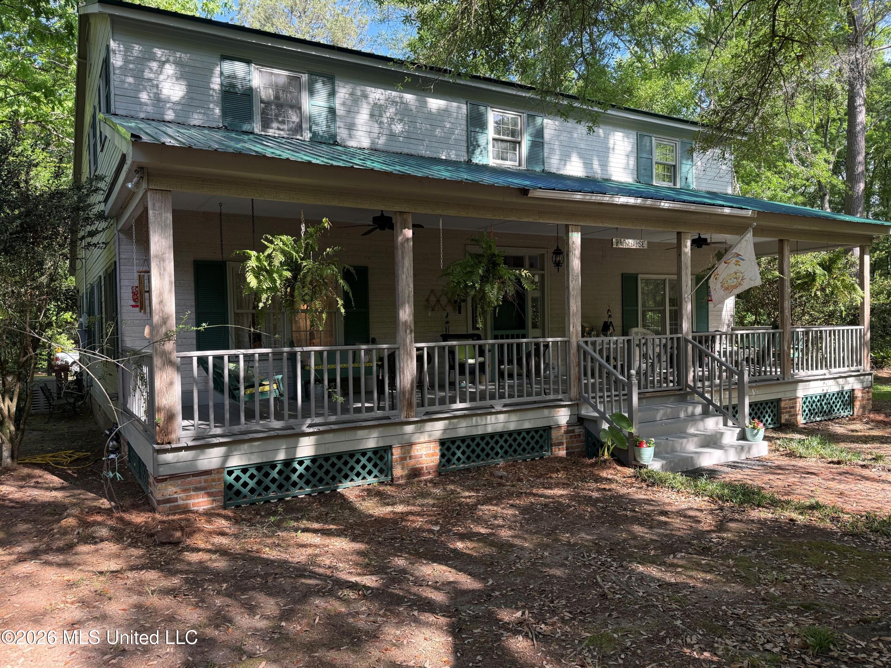 37 Adron Boyd Road Property Photo 2
