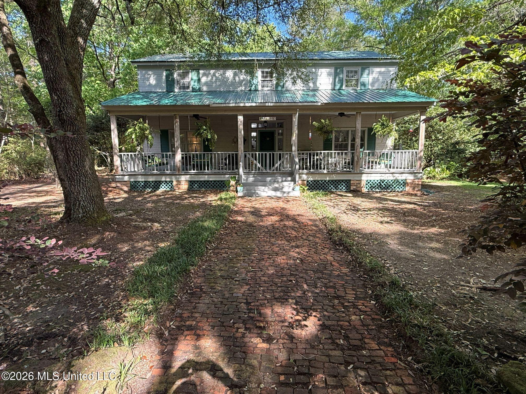 37 Adron Boyd Road Property Photo 3