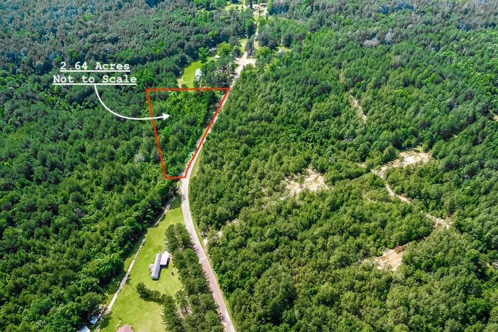 Tbd Jerusalum Road Property Photo 1