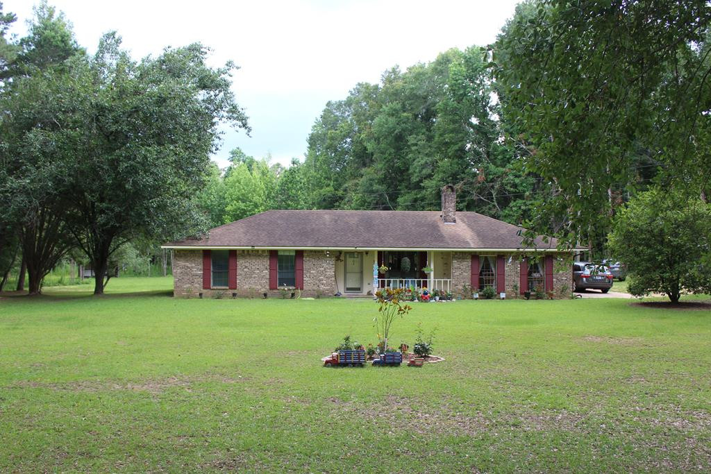 425 Givens Mullins Road Property Photo 1