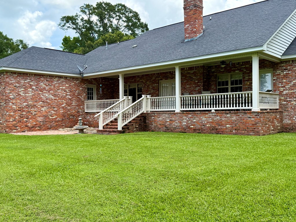 3100 Wallace Drive Property Photo 45