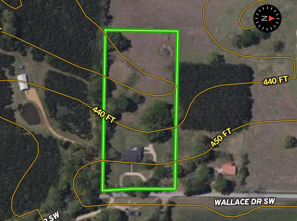 3100 Wallace Drive Property Photo 75