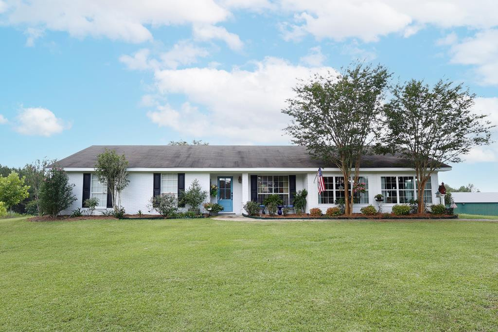 45 Bullock Road