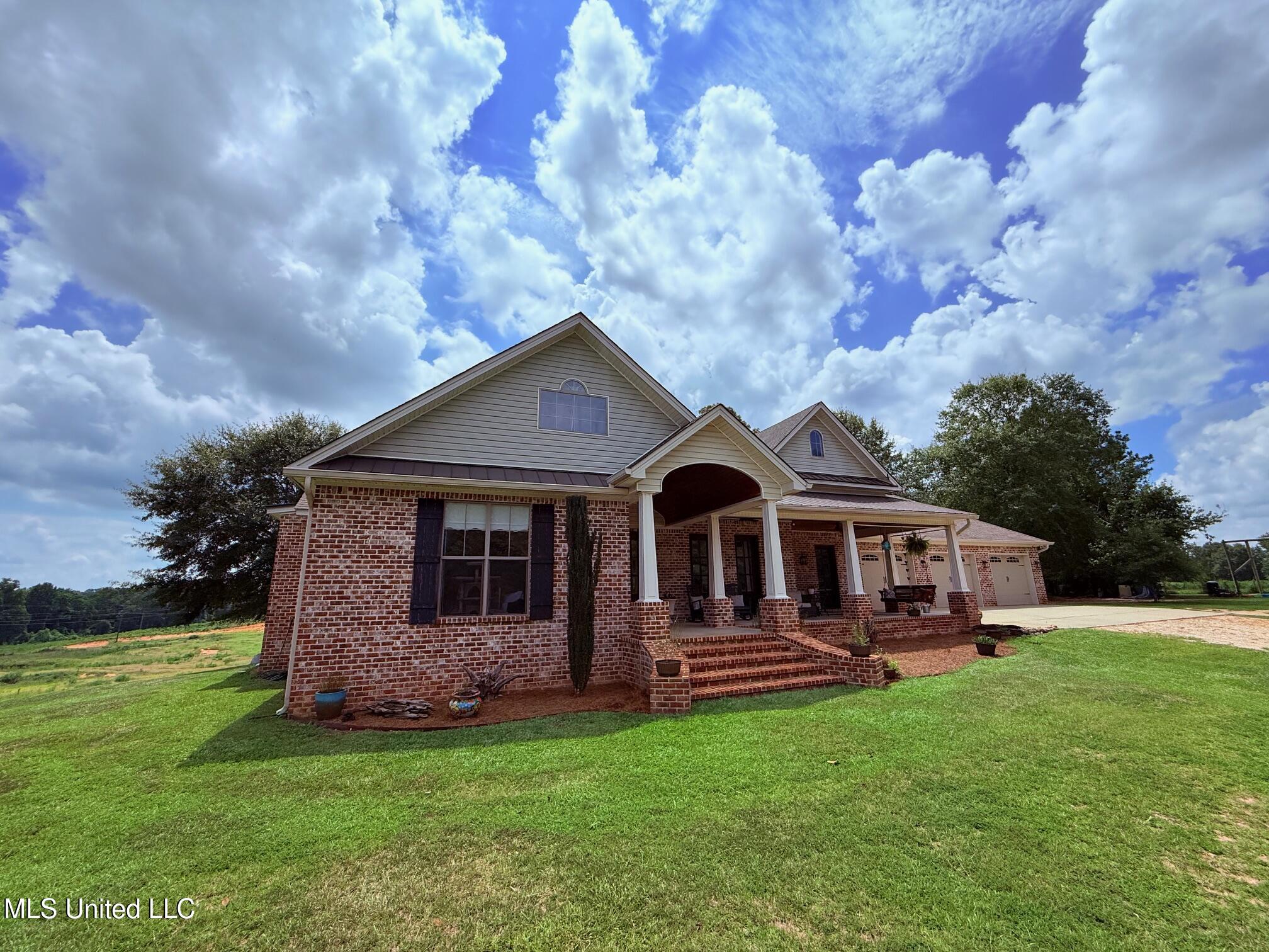 150 Rastus Riels Road Property Photo 1