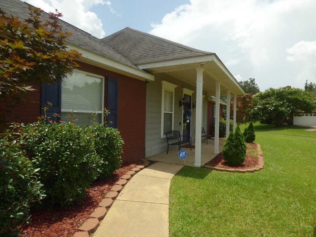 1131 Quail Ridge Drive Property Photo 2