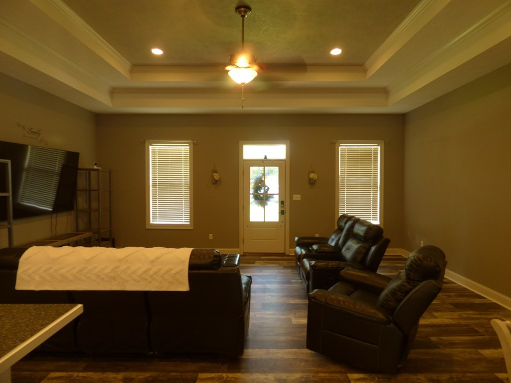 1131 Quail Ridge Drive Property Photo 5