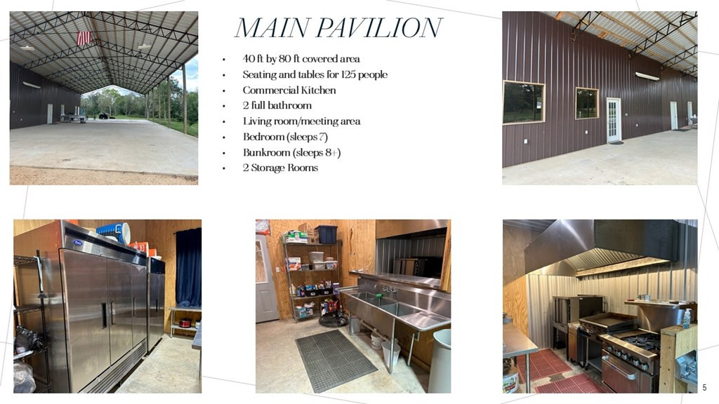 1608 Highway 586 Property Photo 6