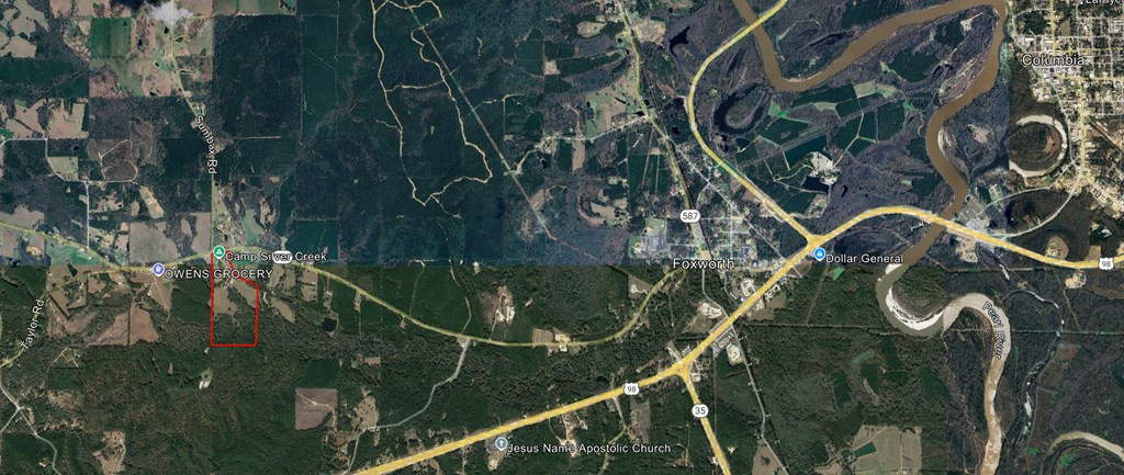 1608 Highway 586 Property Photo 63