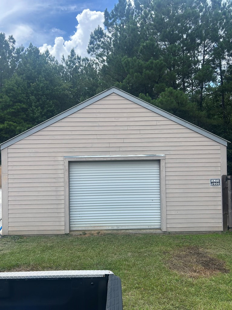 2011 Guy Barkdull Property Photo 1
