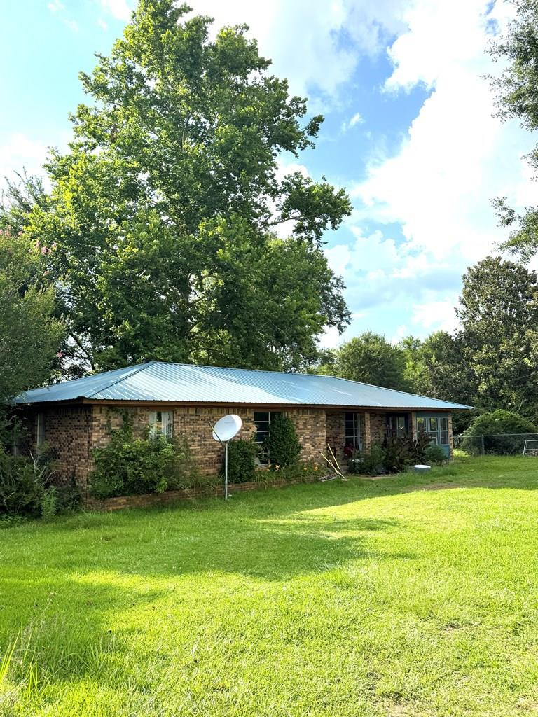 163 Reid Givens Road Property Photo 1