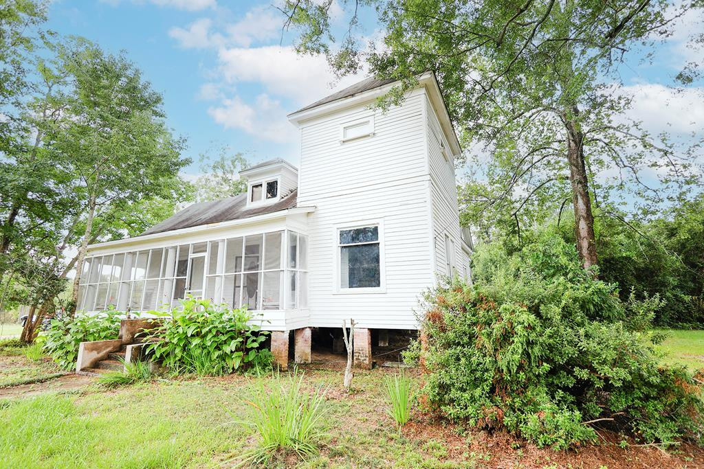 458 N Old Jackson Road Property Photo 1