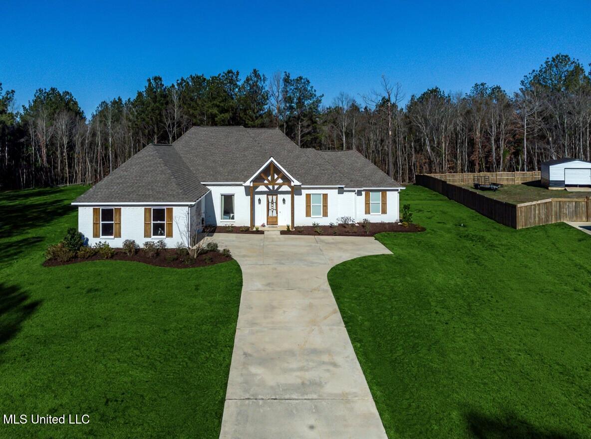 1656 Old Lake Road Property Photo 1