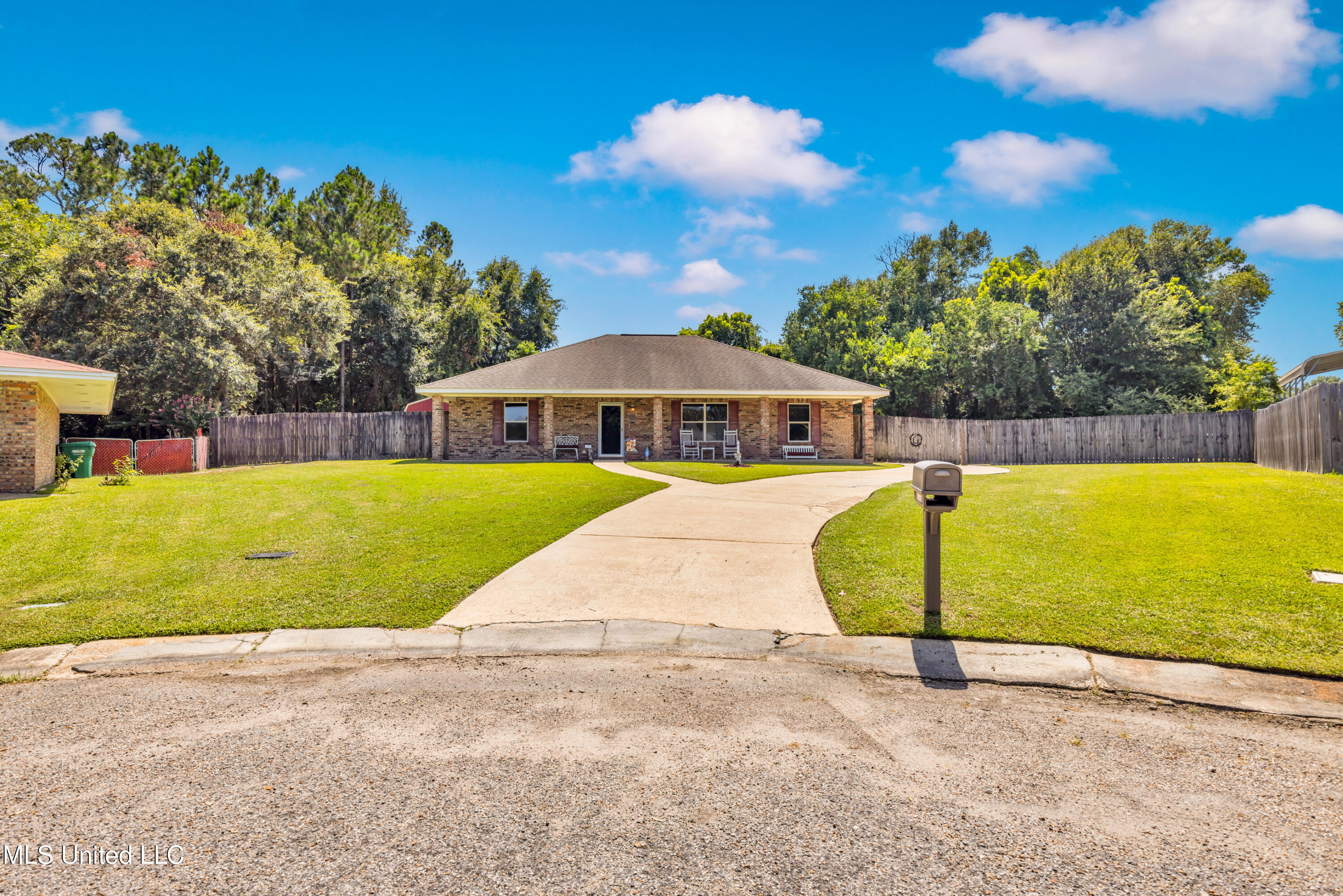 11501 Barrone Street Property Photo 1