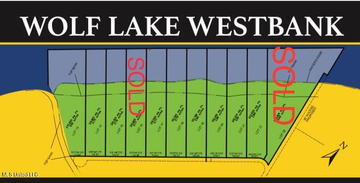 00 Wolf Lake Road Property Photo 1