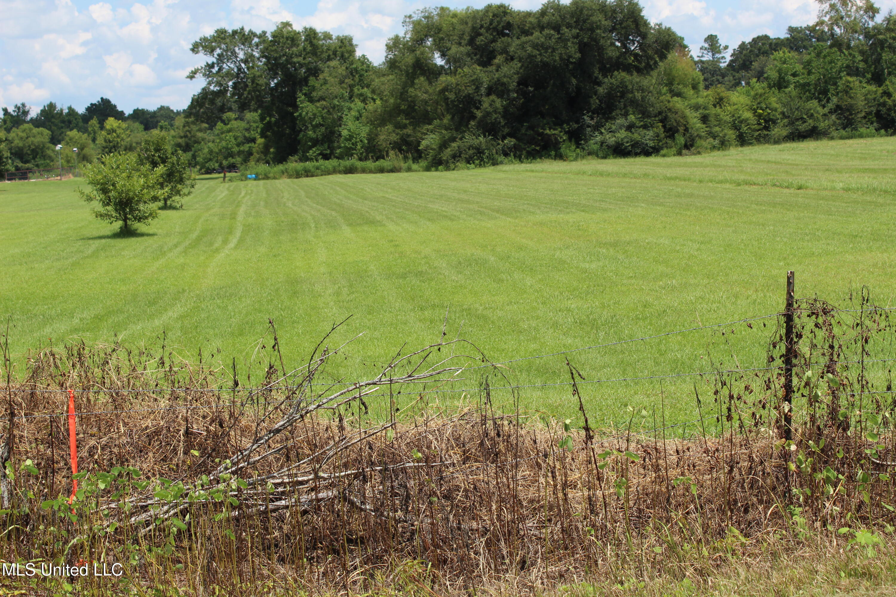 3.4 Acres New Hope Church Road Property Photo 1