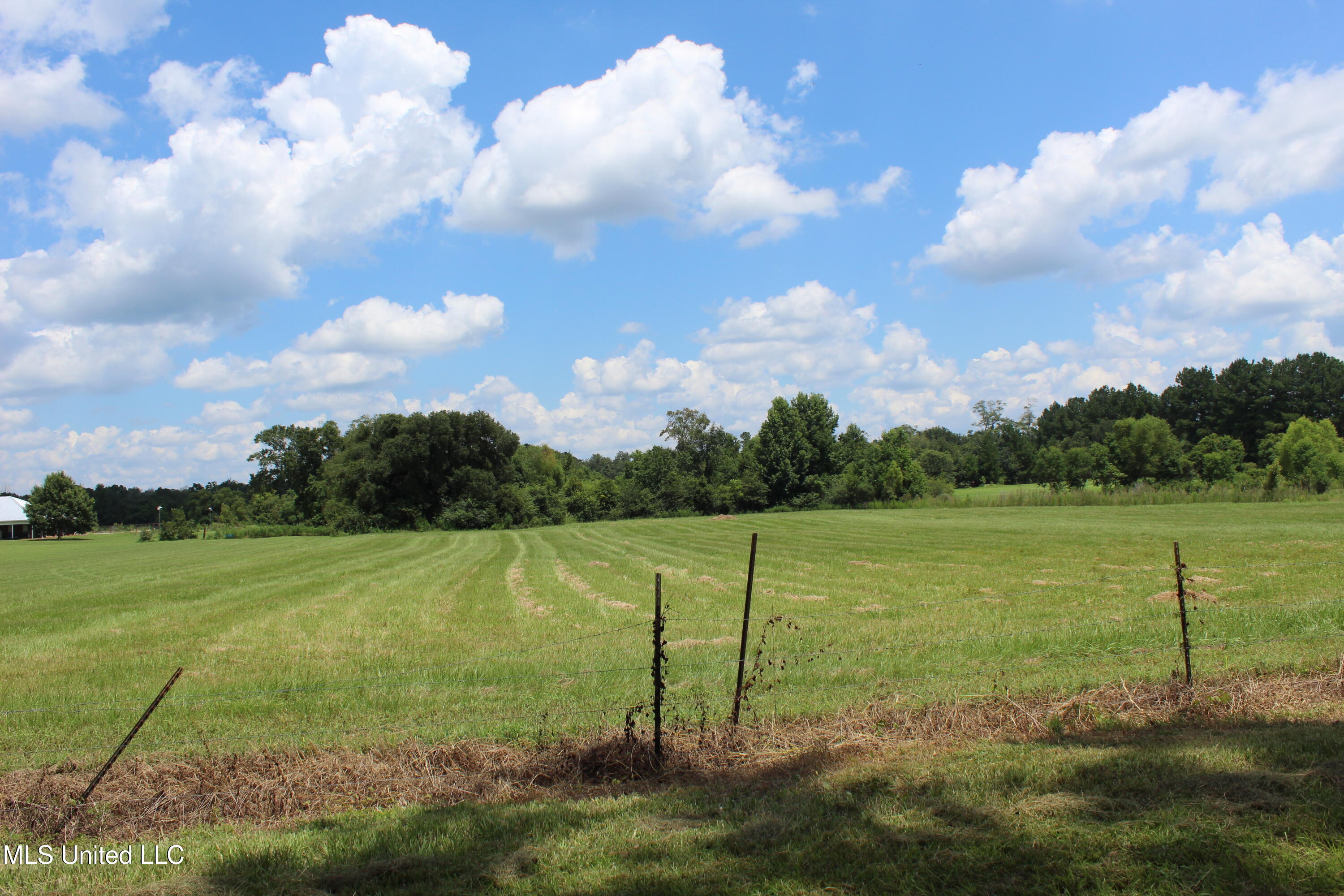 3.4 Acres New Hope Church Road Property Photo 3