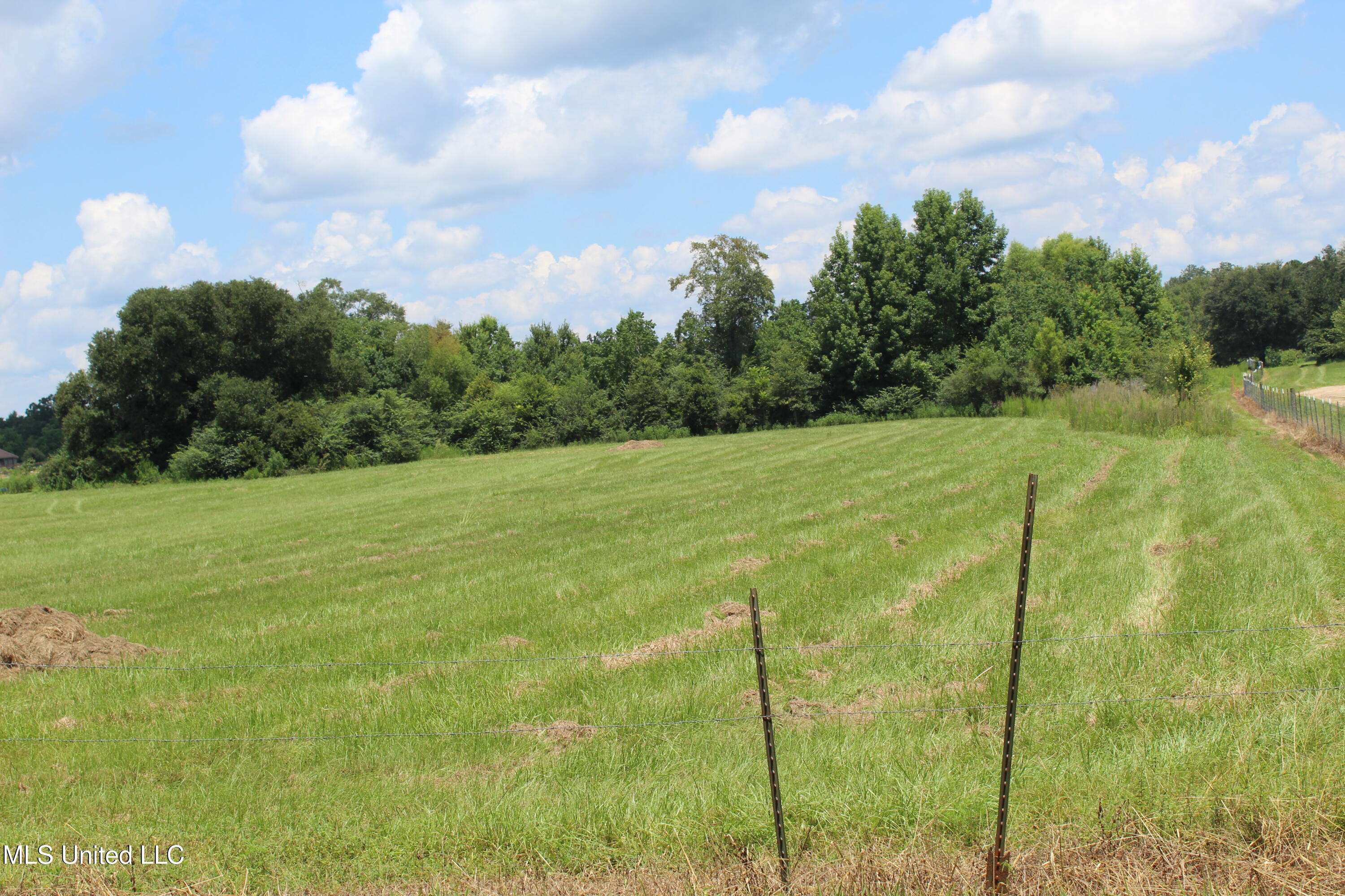 3.4 Acres New Hope Church Road Property Photo 4