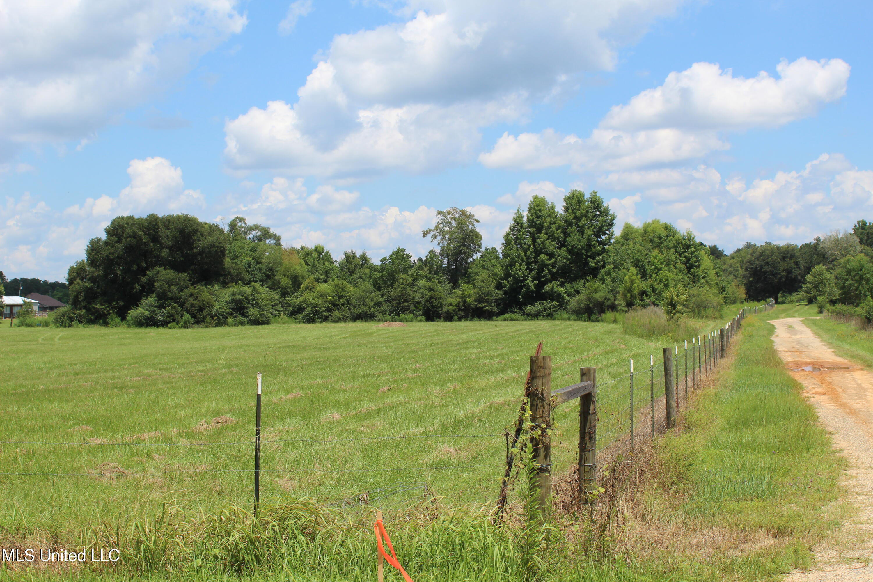 3.4 Acres New Hope Church Road Property Photo 6