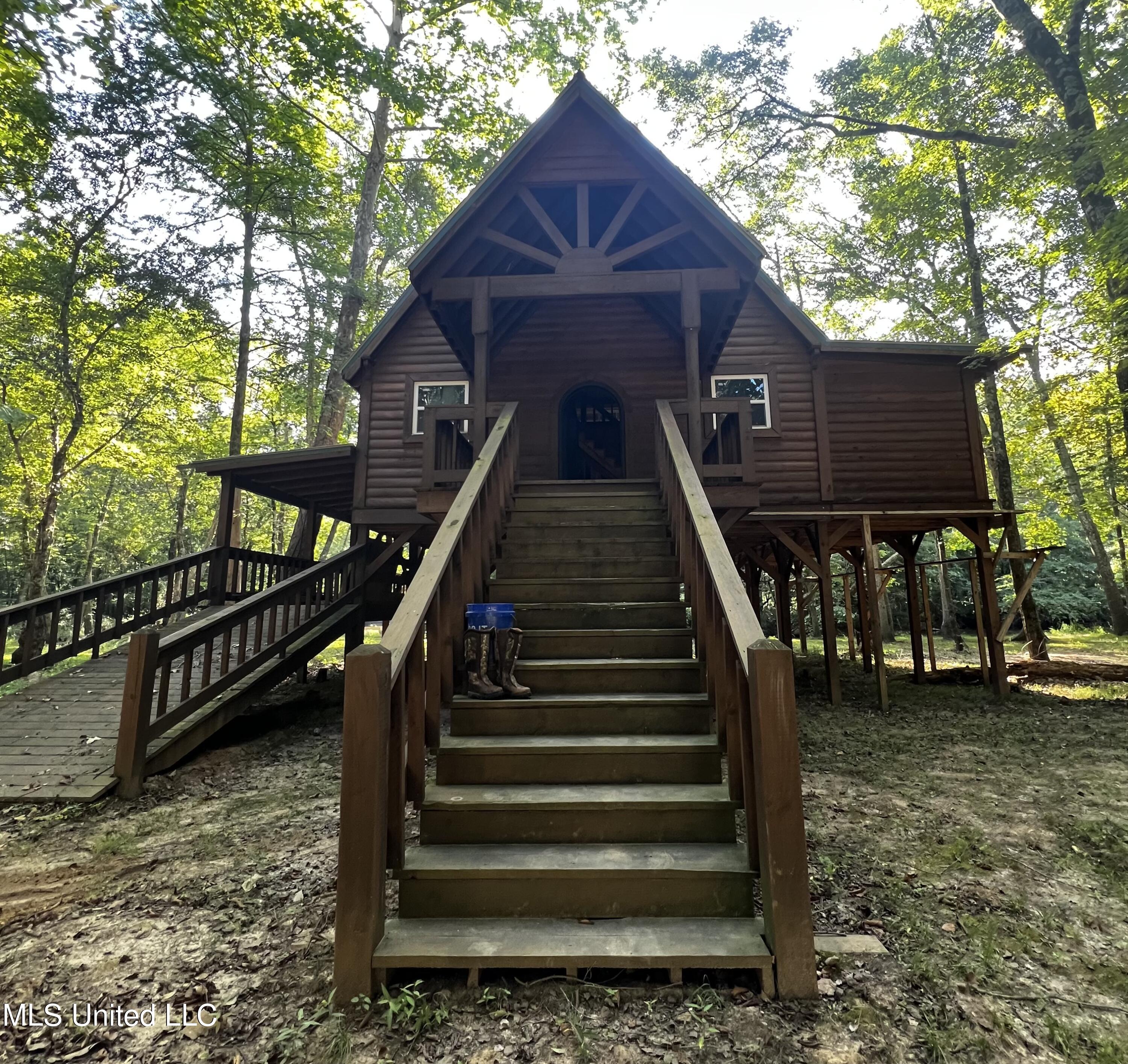 2895 Sain Road