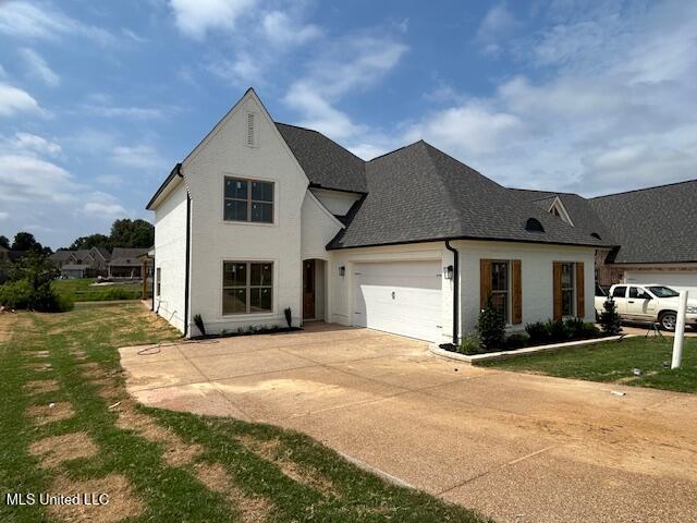 1663 Ryker Road Property Photo 1