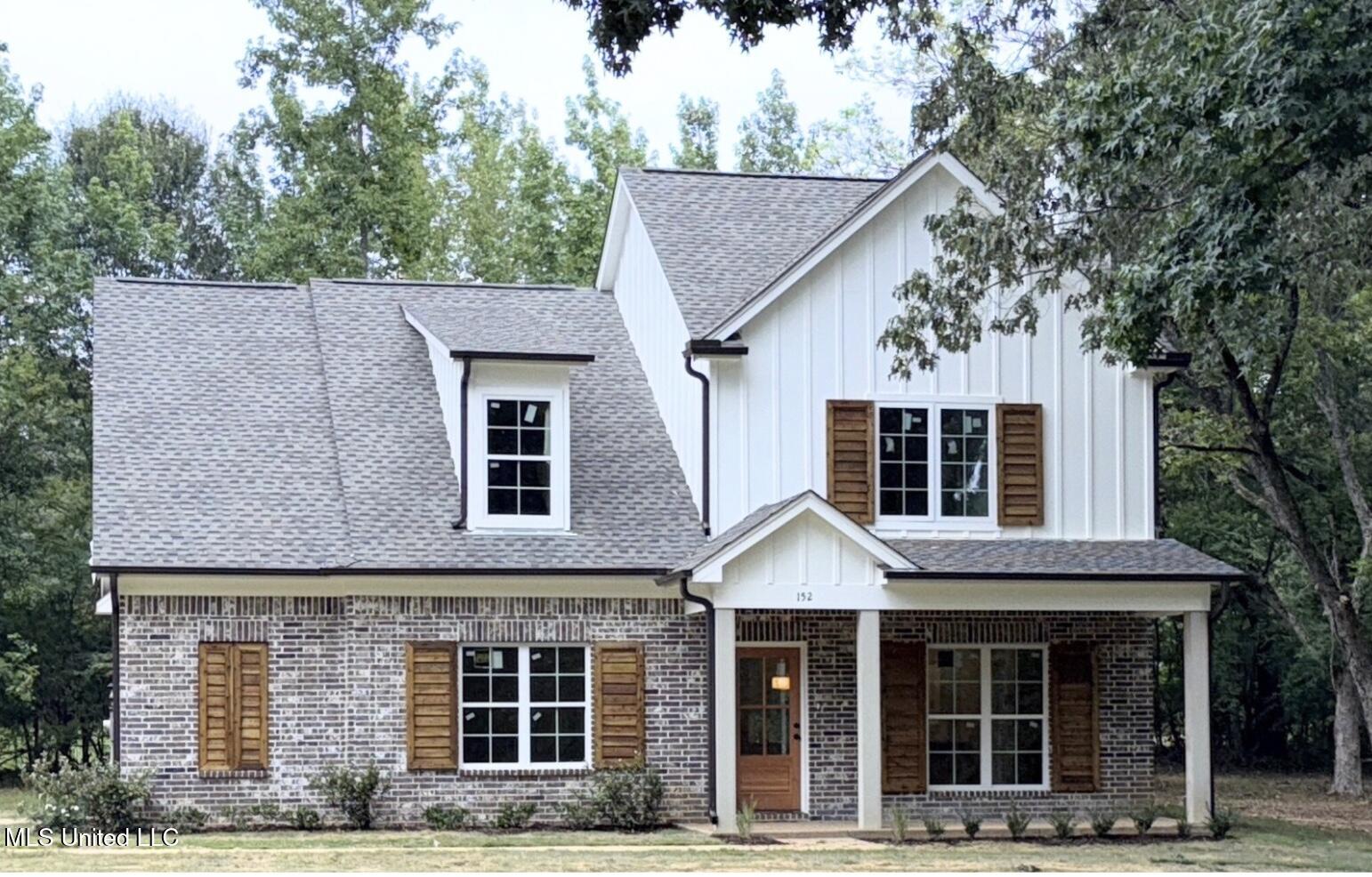152 Spring Dove Road Property Photo 1