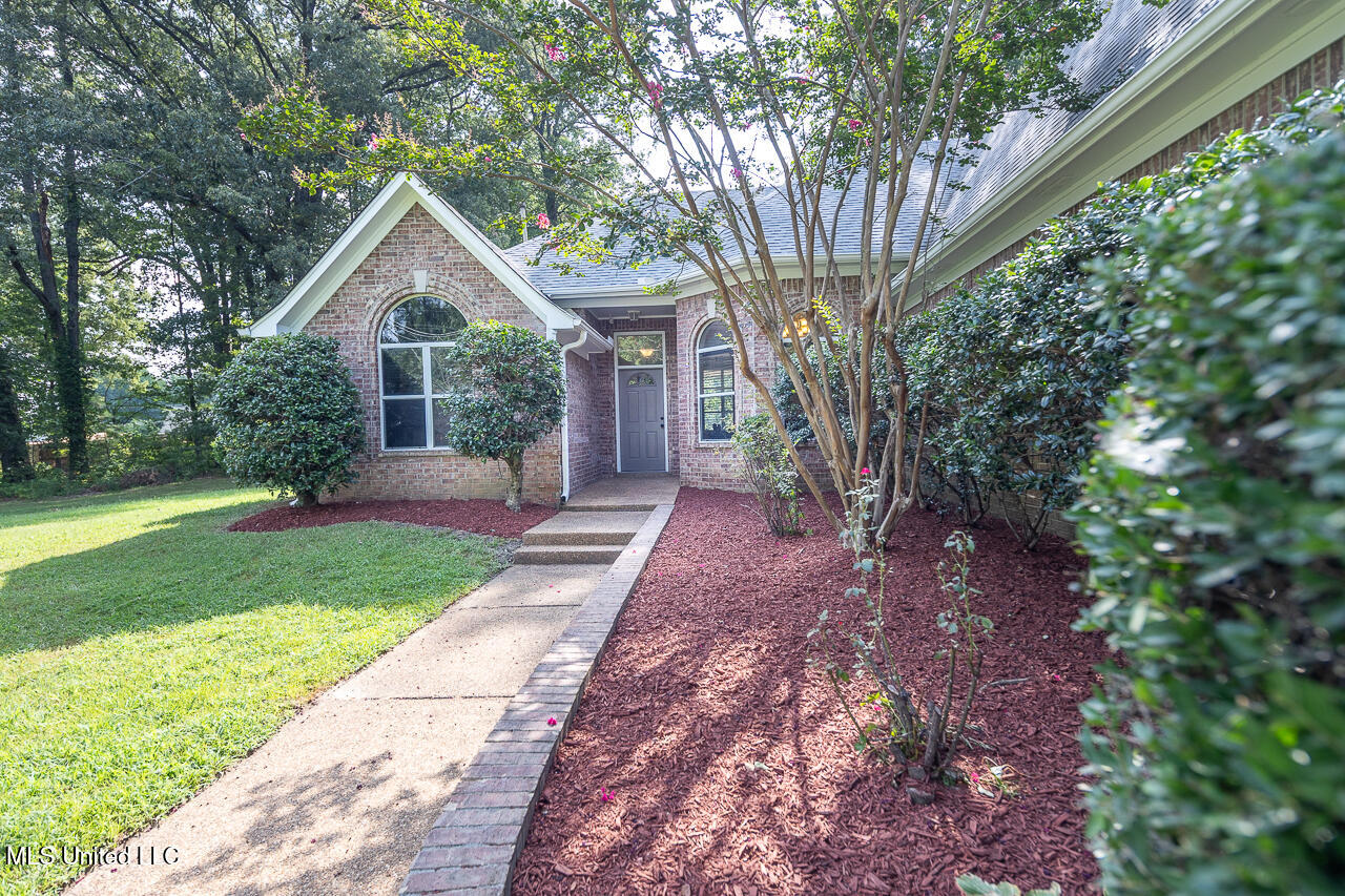 7846 Holly Ridge Drive Property Photo 3