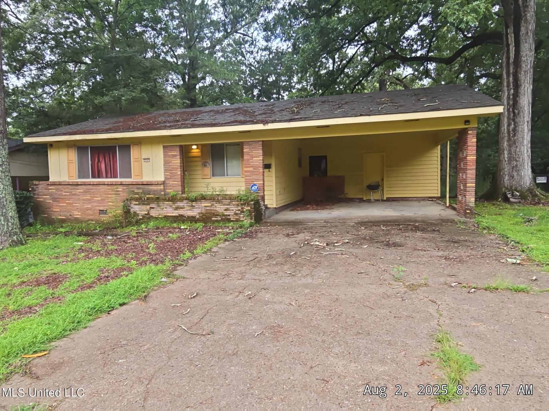 2247 Alta Woods Terrace Property Photo 1