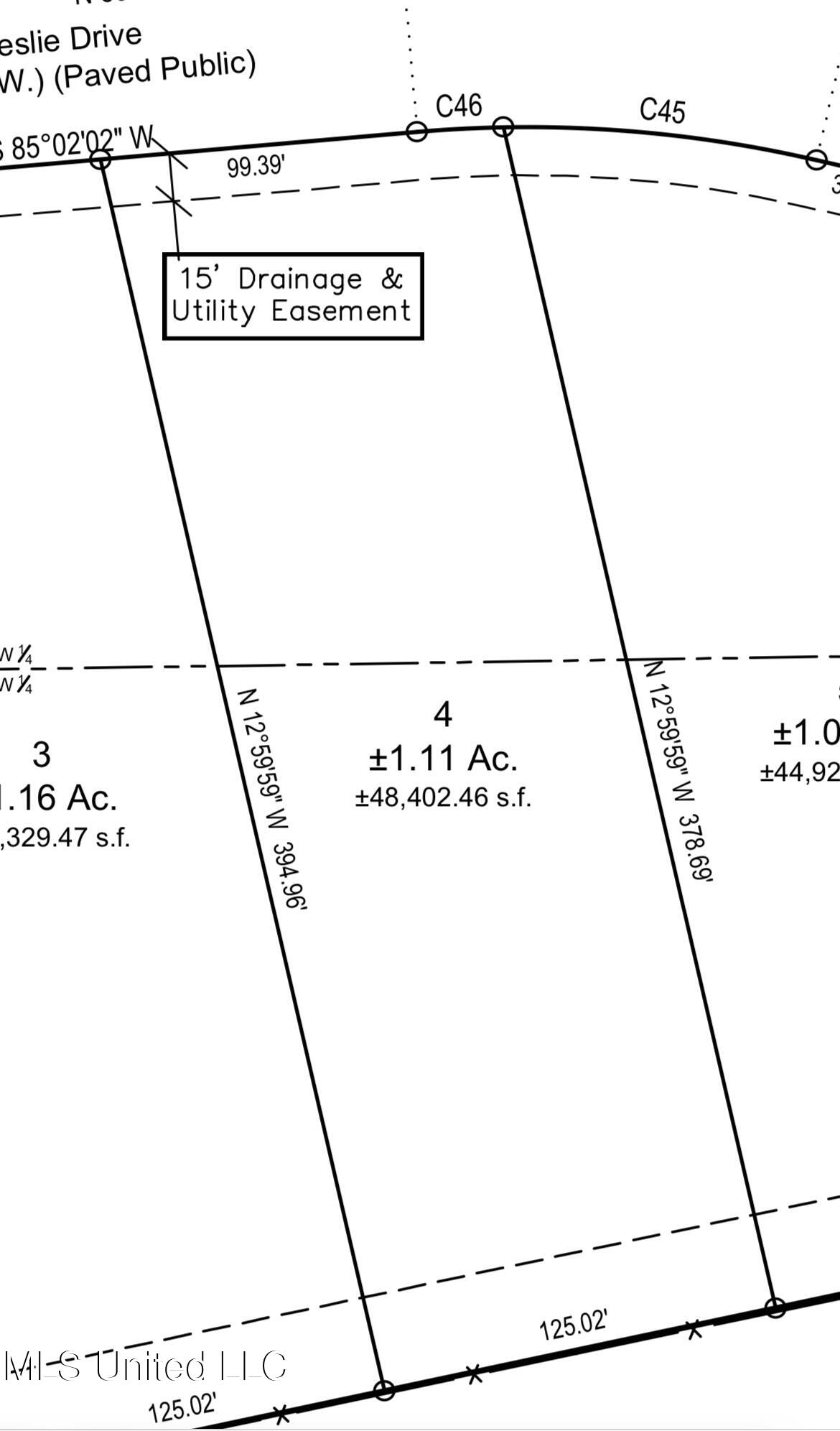 116 Leslie Drive Property Photo 1
