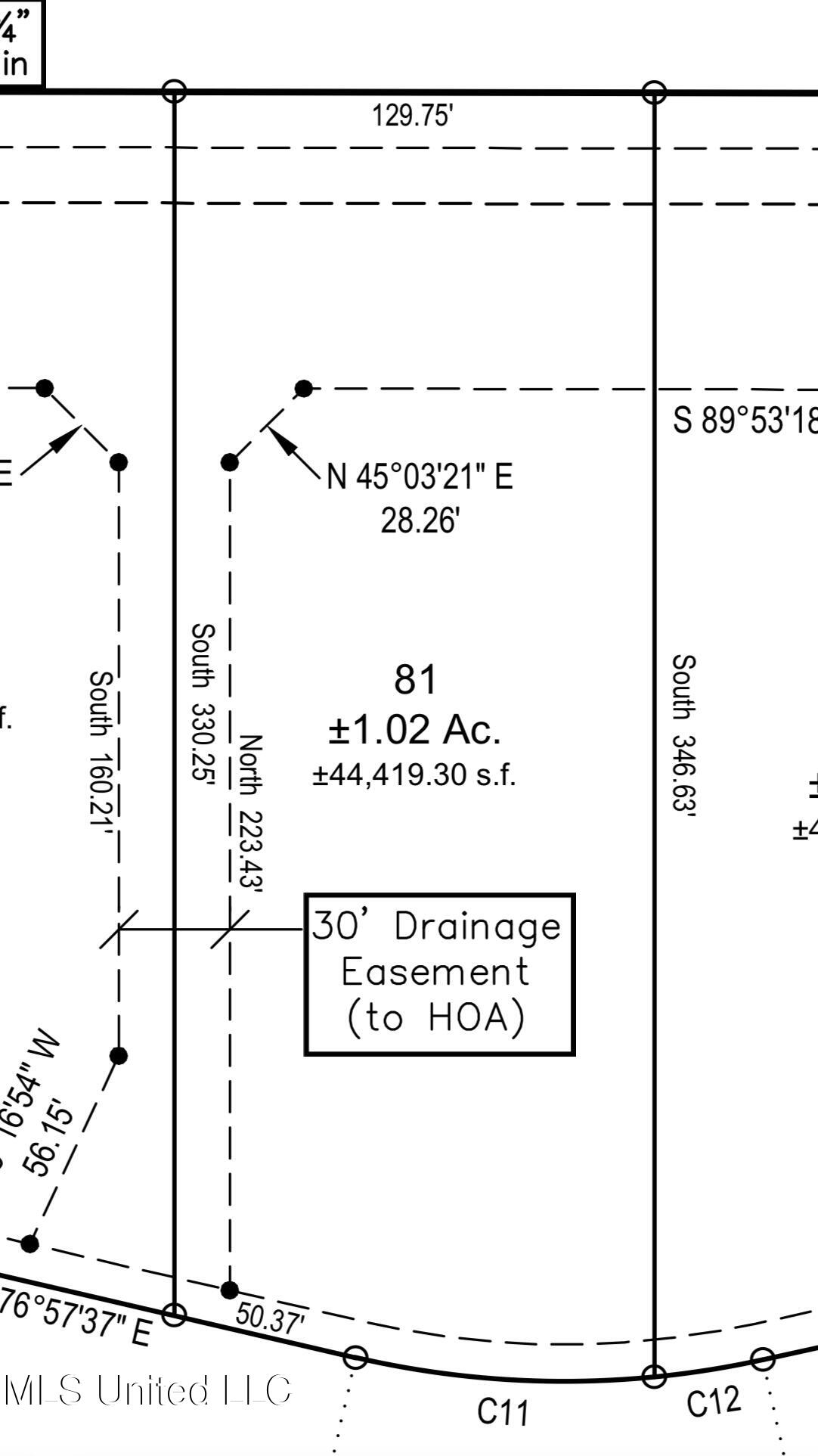 125 Leslie Drive Property Photo 1