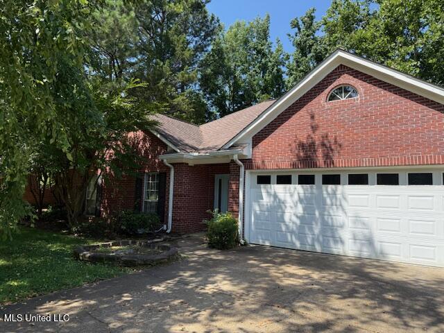 509 Alexa Drive Property Photo 1