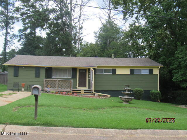 1614 Dianne Drive Property Photo 1