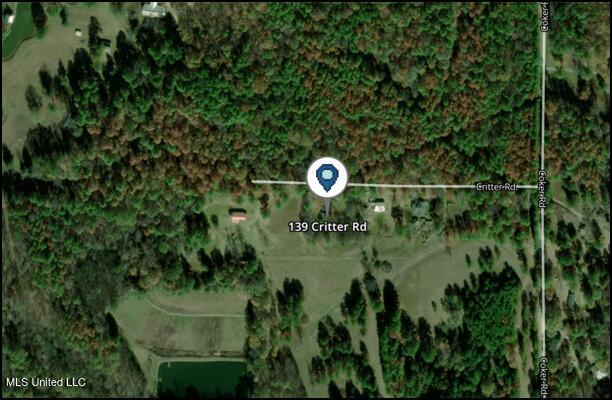 139 Critter Road Property Photo 1