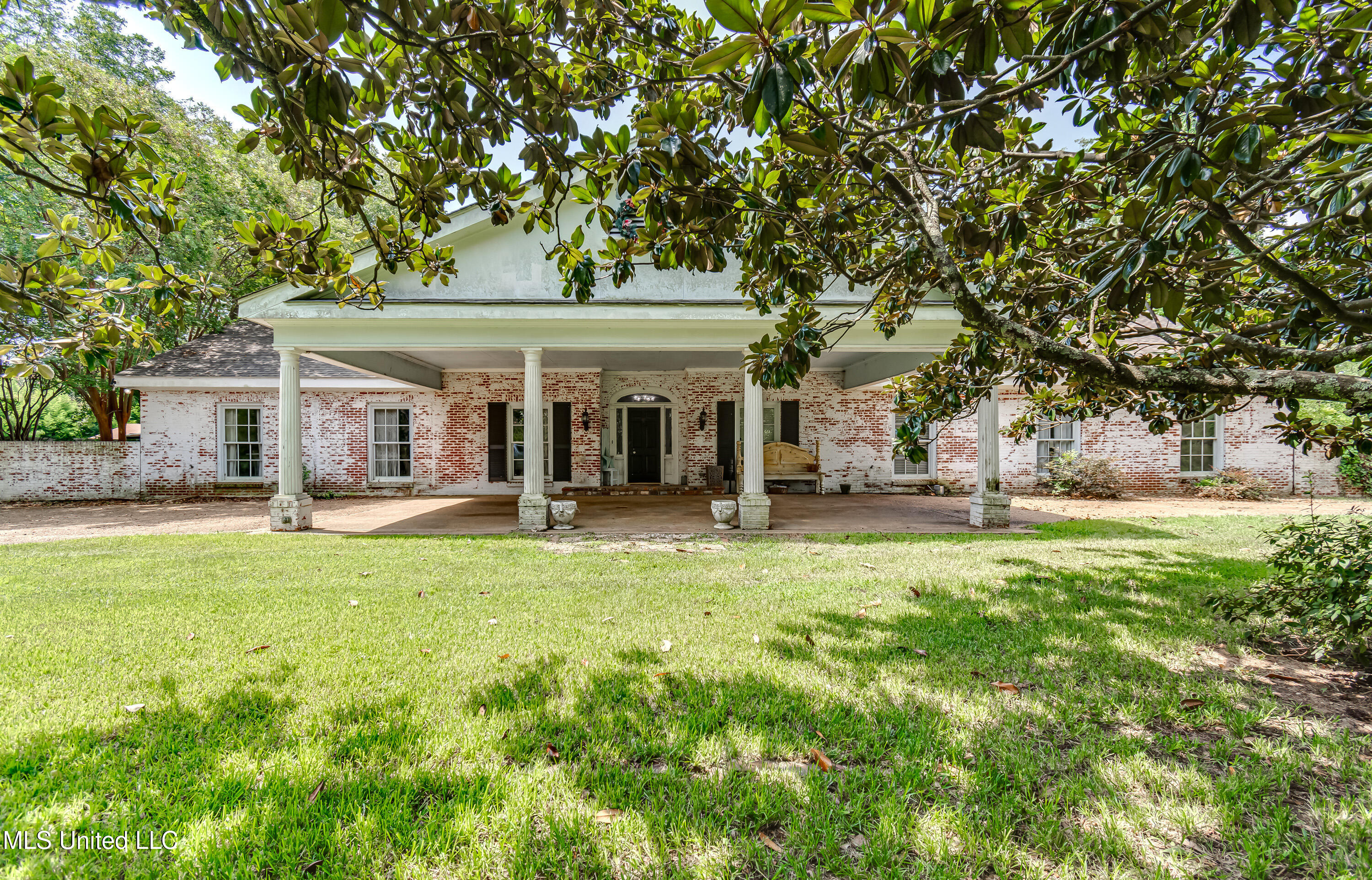 153 Peach Street