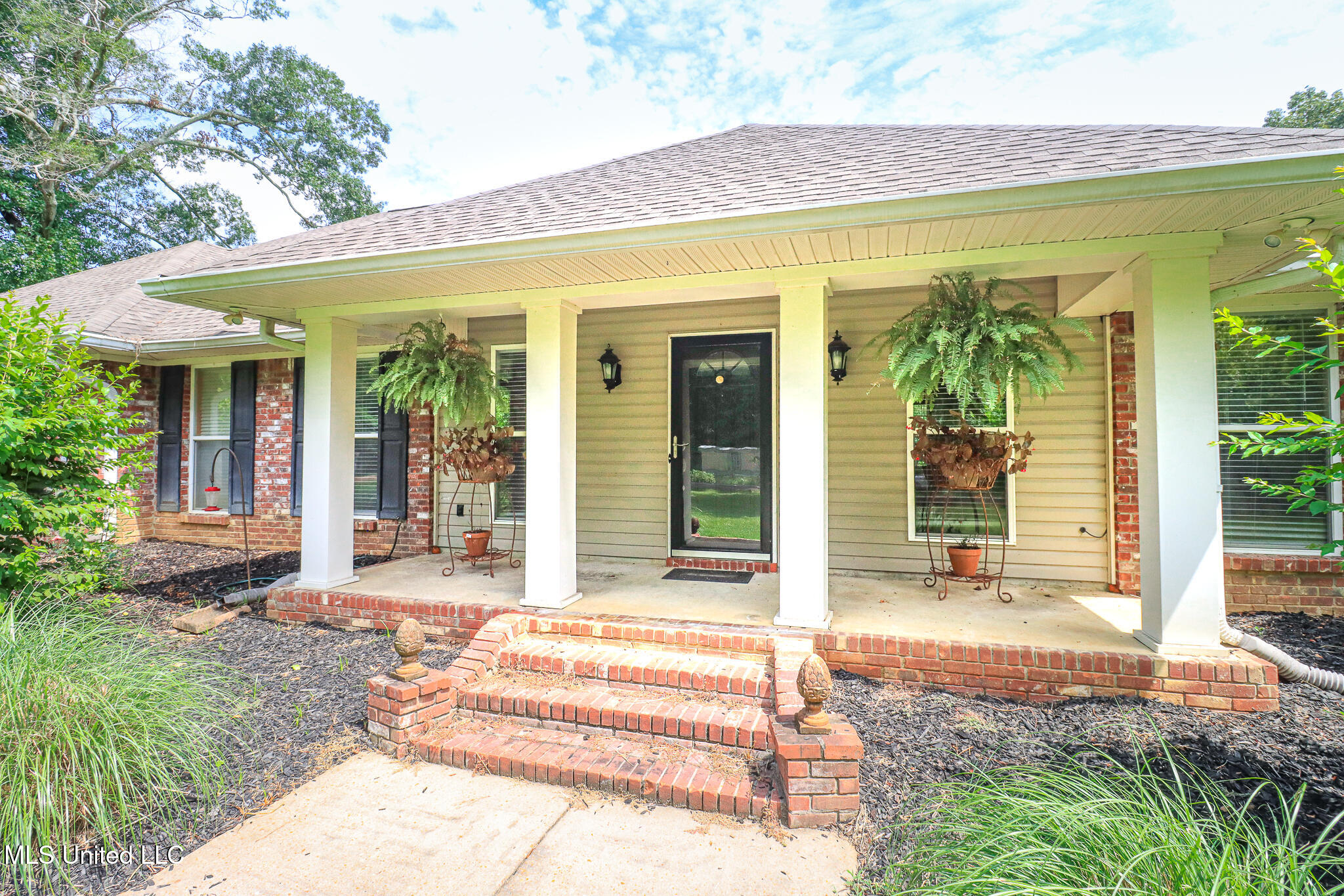 1170 Old Jackson Rd. Ext. Road Property Photo 1