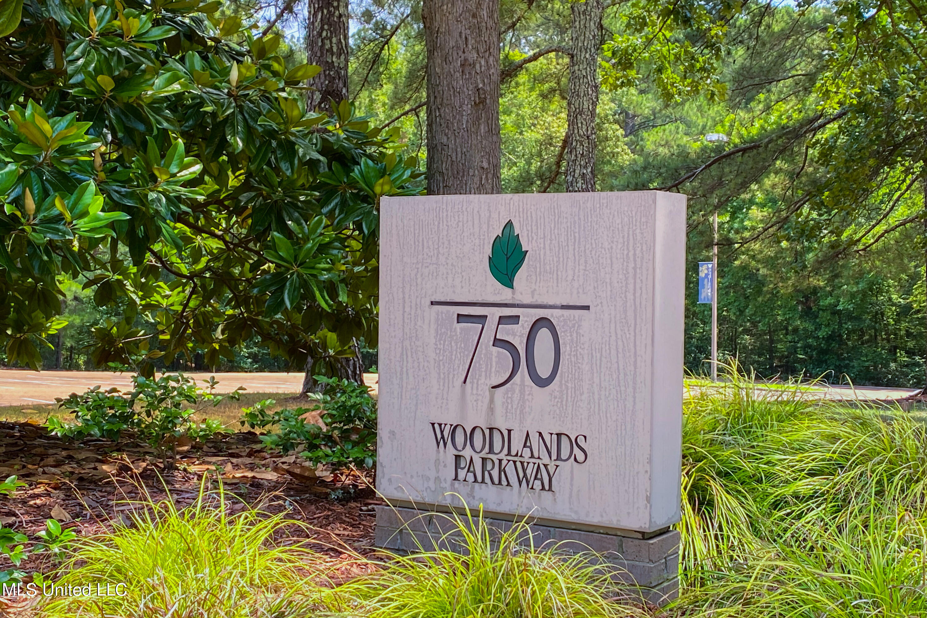 750 Woodlands Parkway Property Photo 2