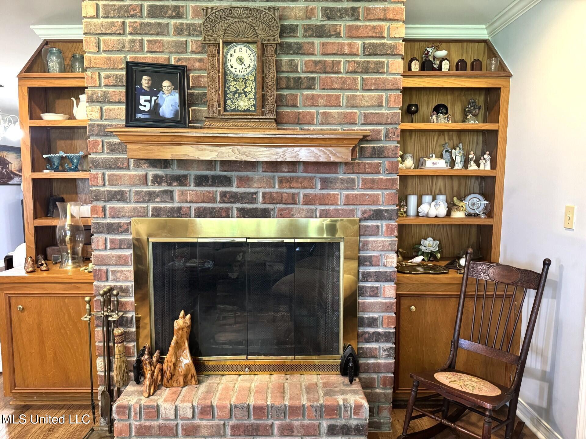 1603 Highway 568 Property Photo 8