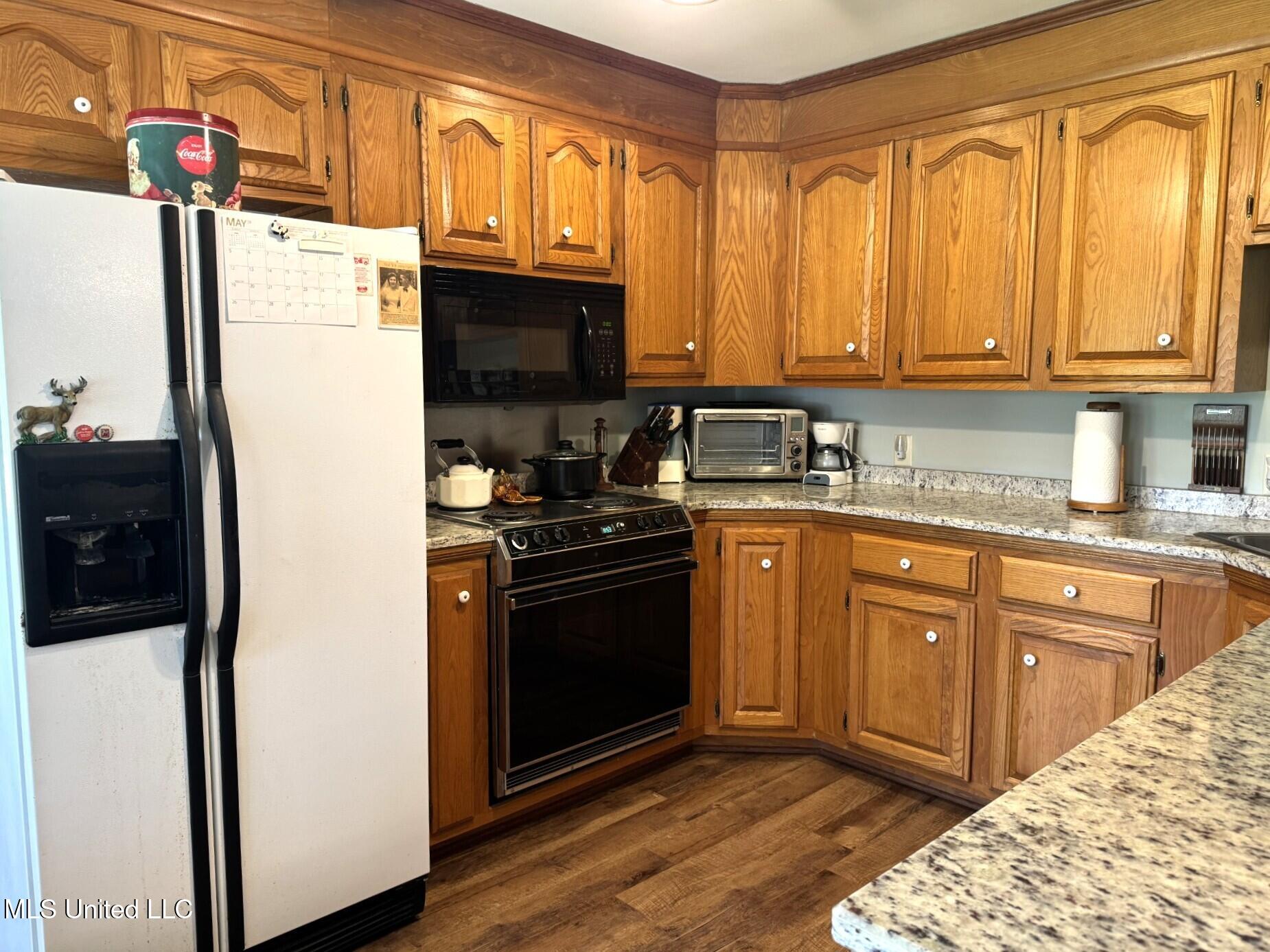 1603 Highway 568 Property Photo 15