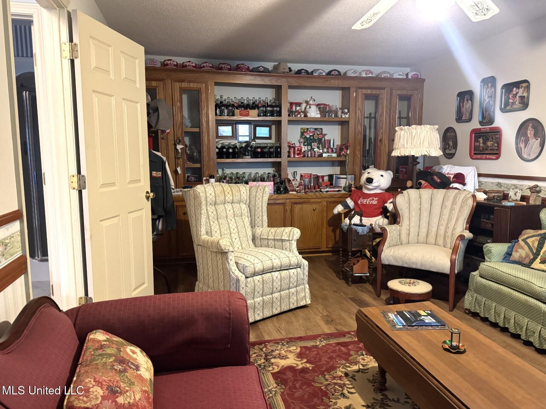 1603 Highway 568 Property Photo 40