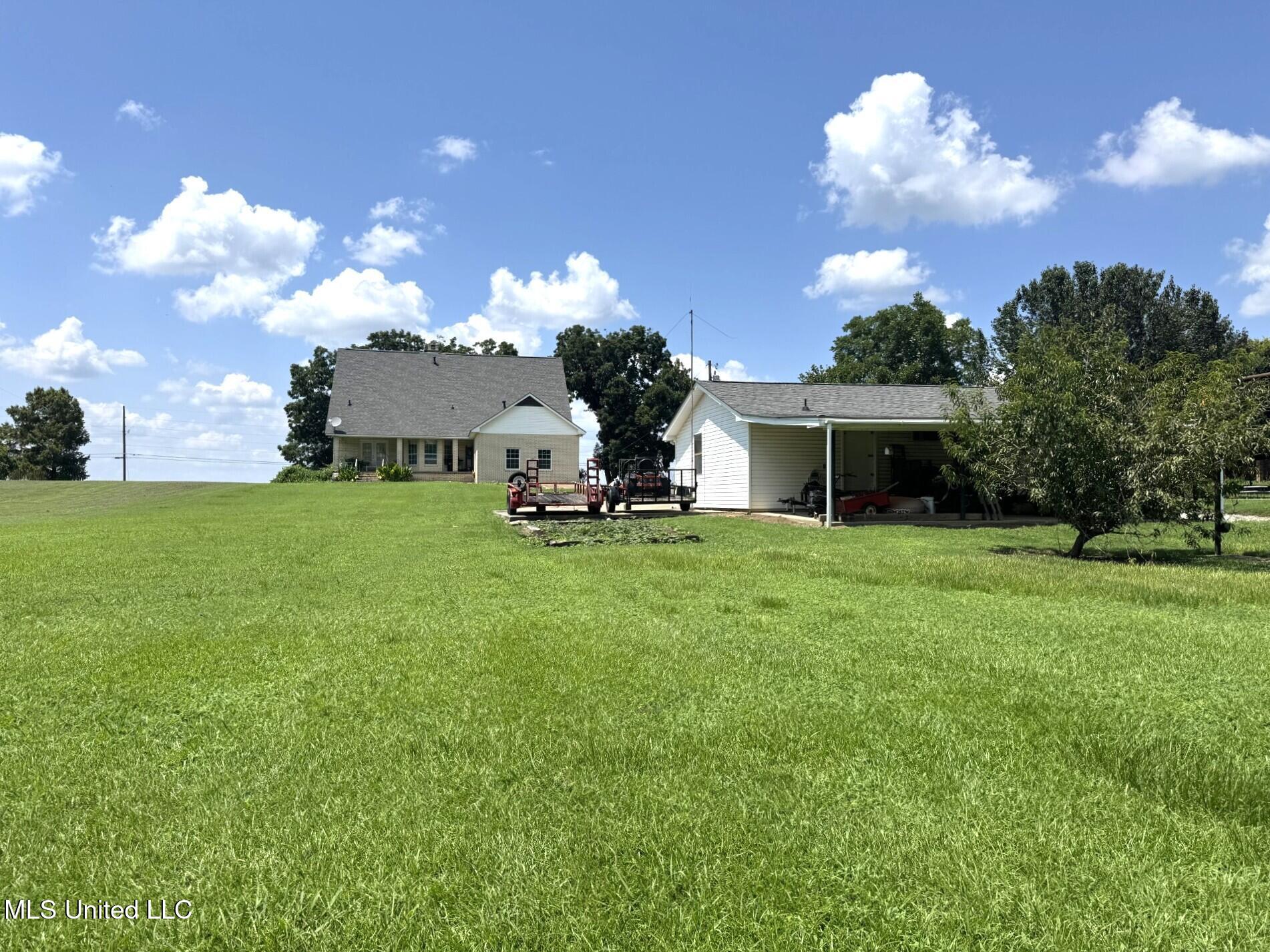 1603 Highway 568 Property Photo 56