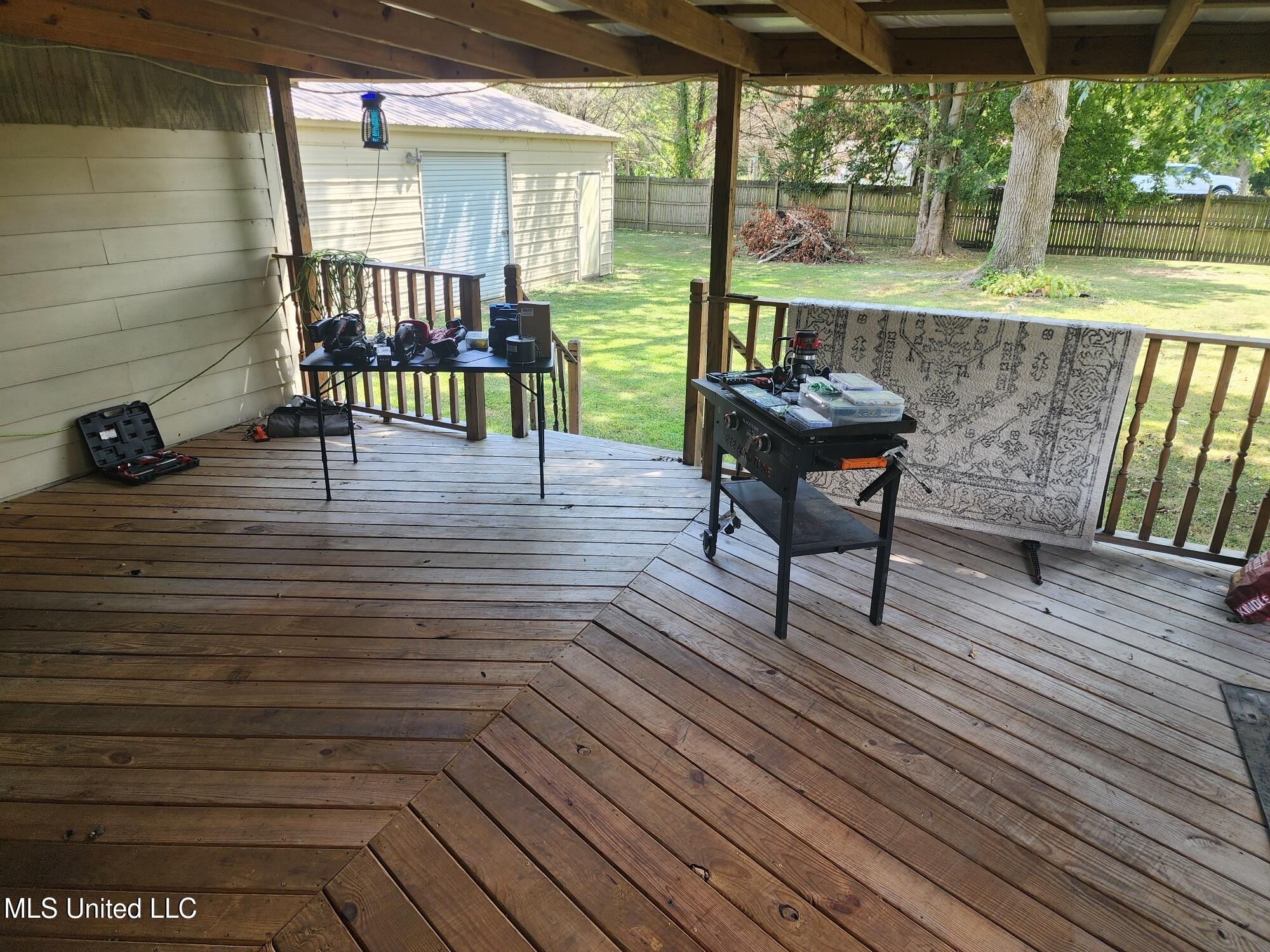 301 Hopson Street Property Photo 15