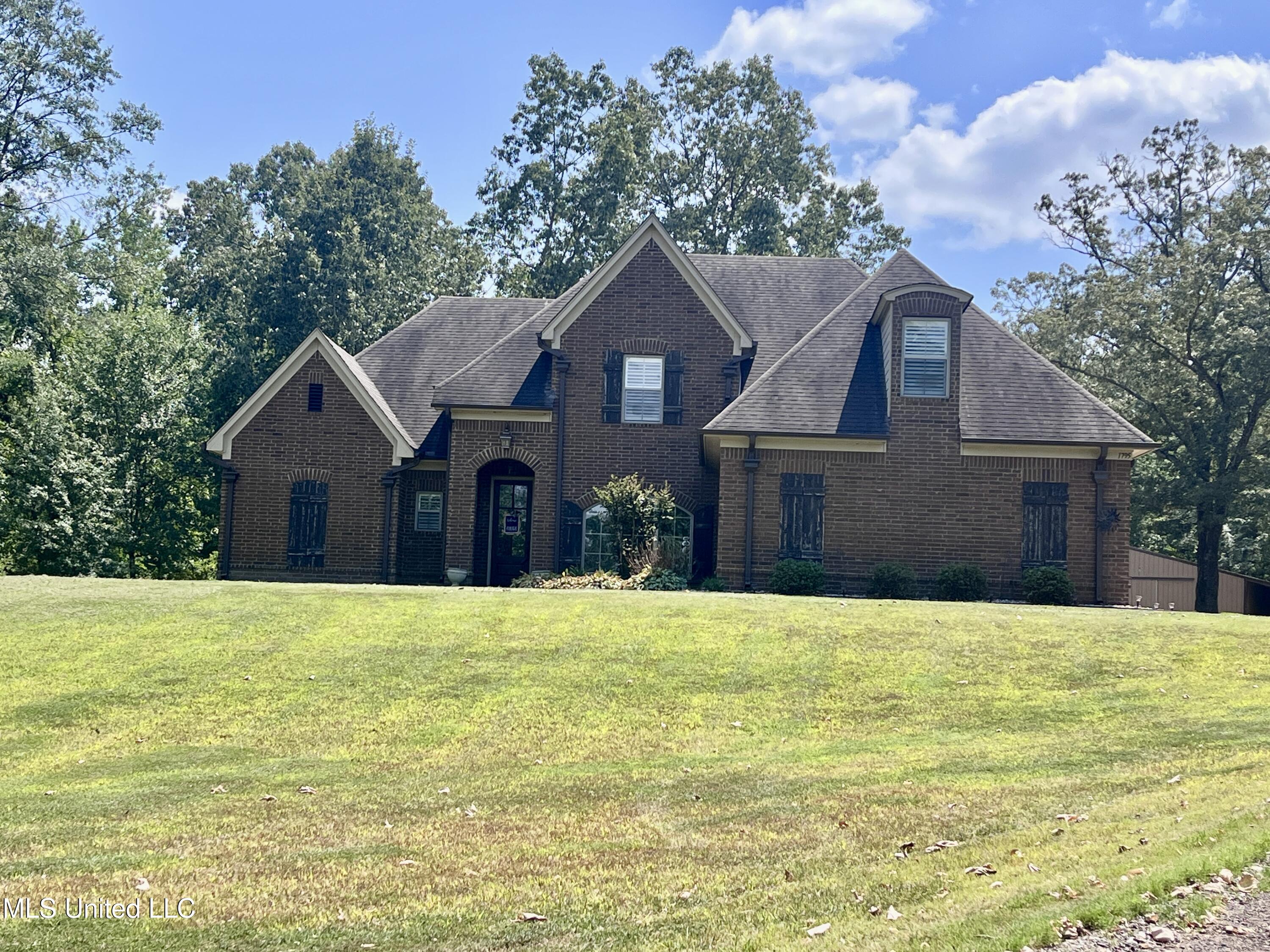 1795 Gaines Road Property Photo 1