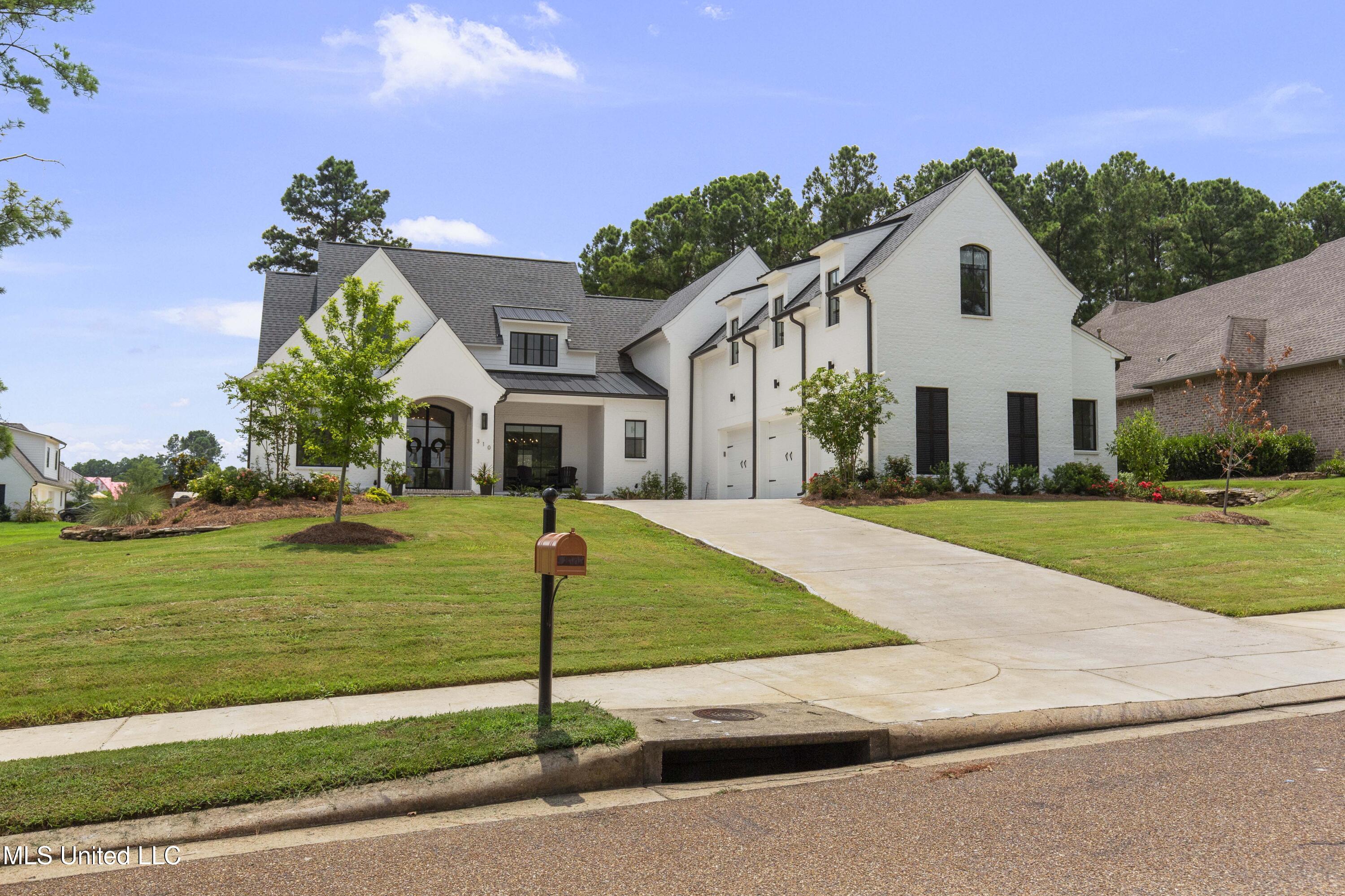 310 Lake Village Drive Property Photo 1