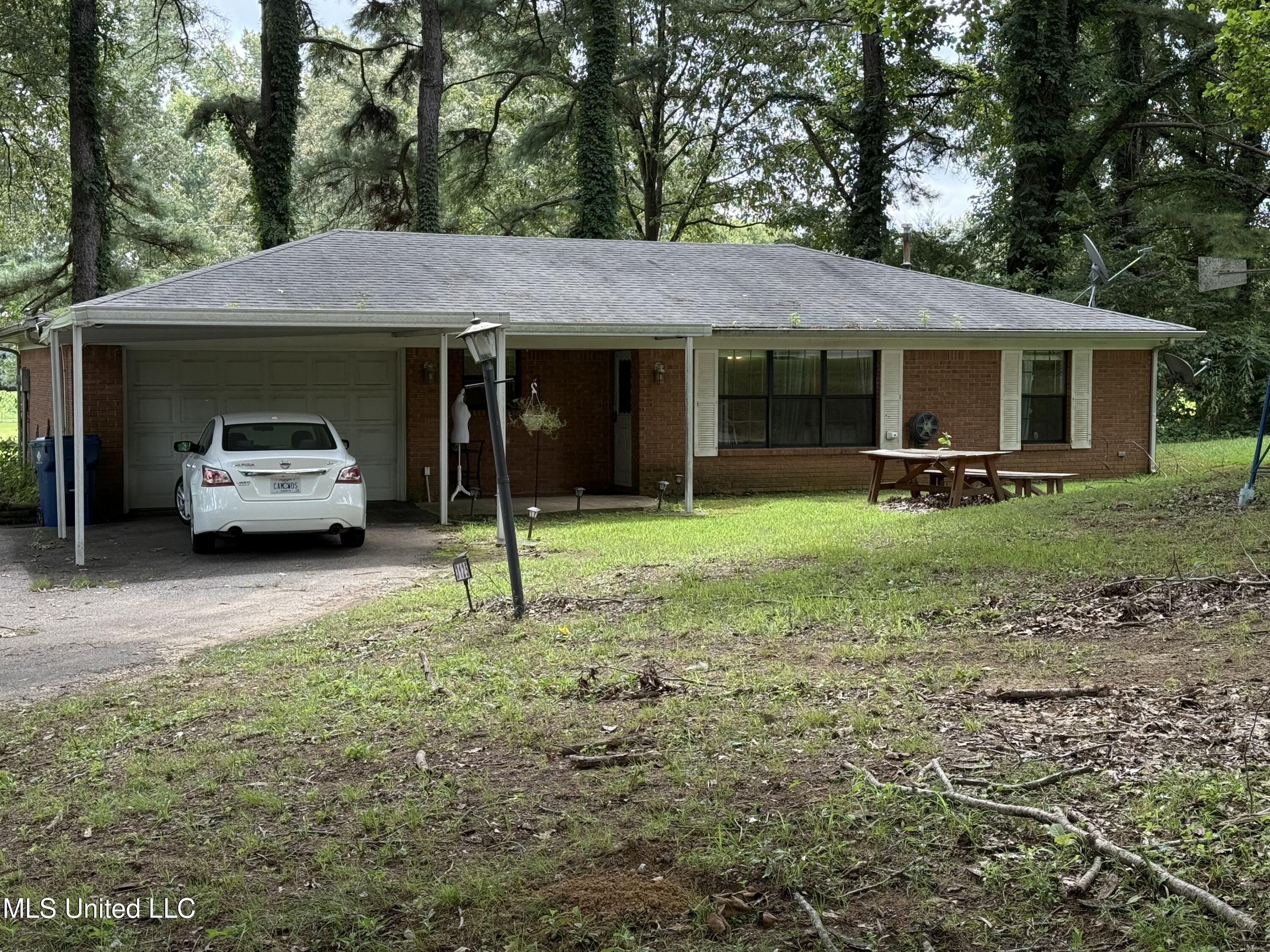 3125 Star Landing Road Property Photo 1