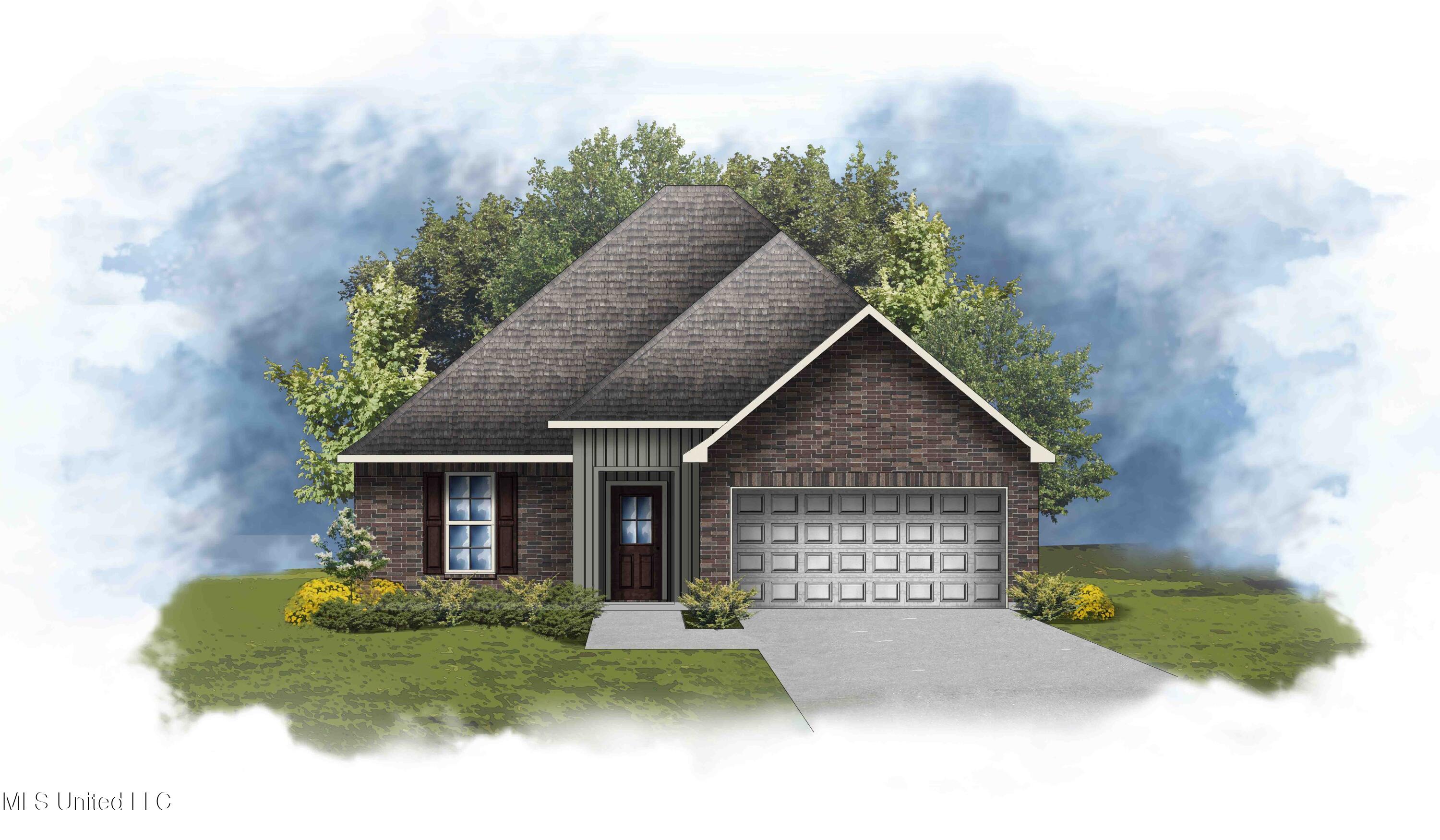 11418 Oak Alley Property Photo 1