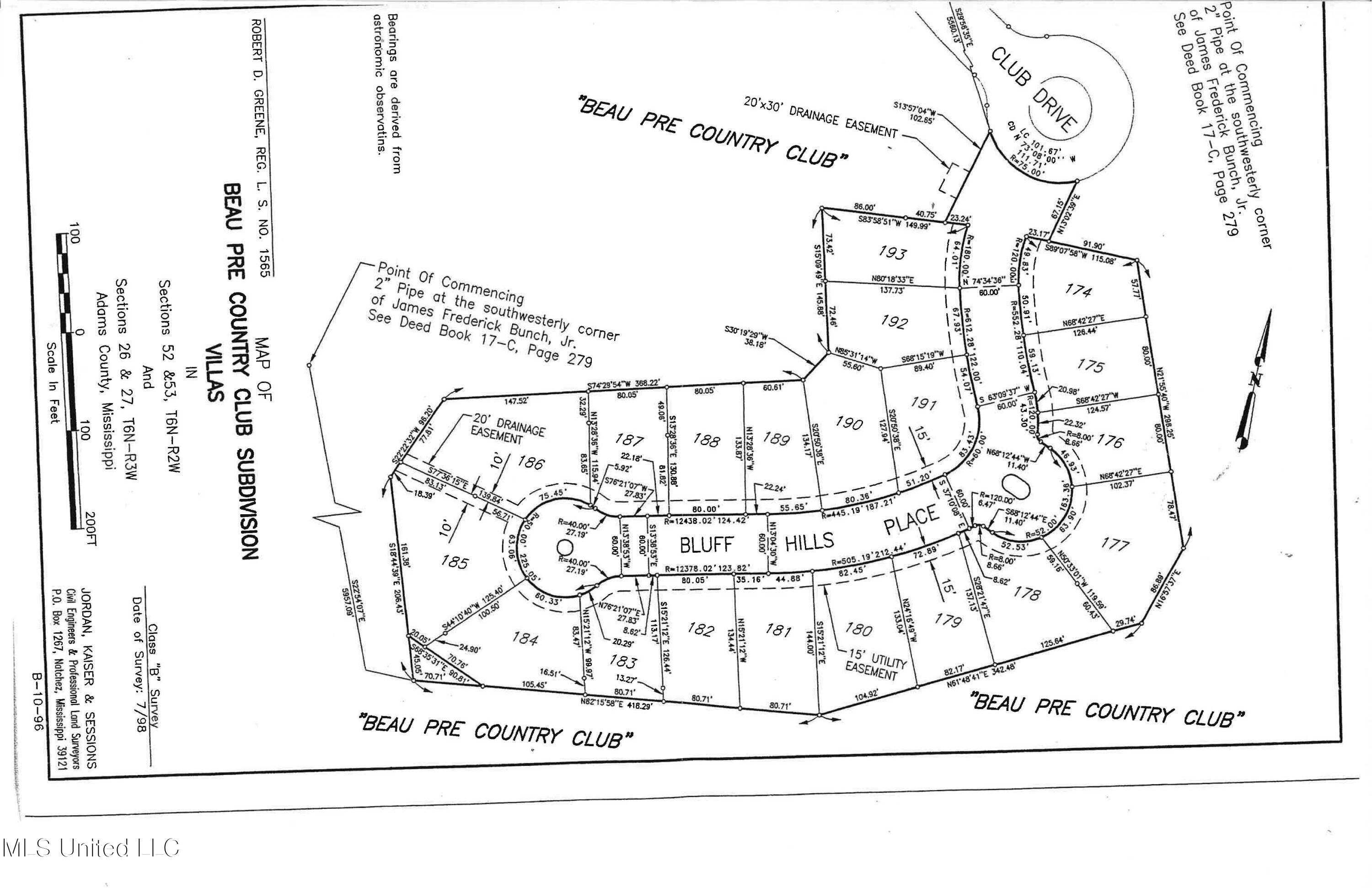 Bluff Hills Place Property Photo 2