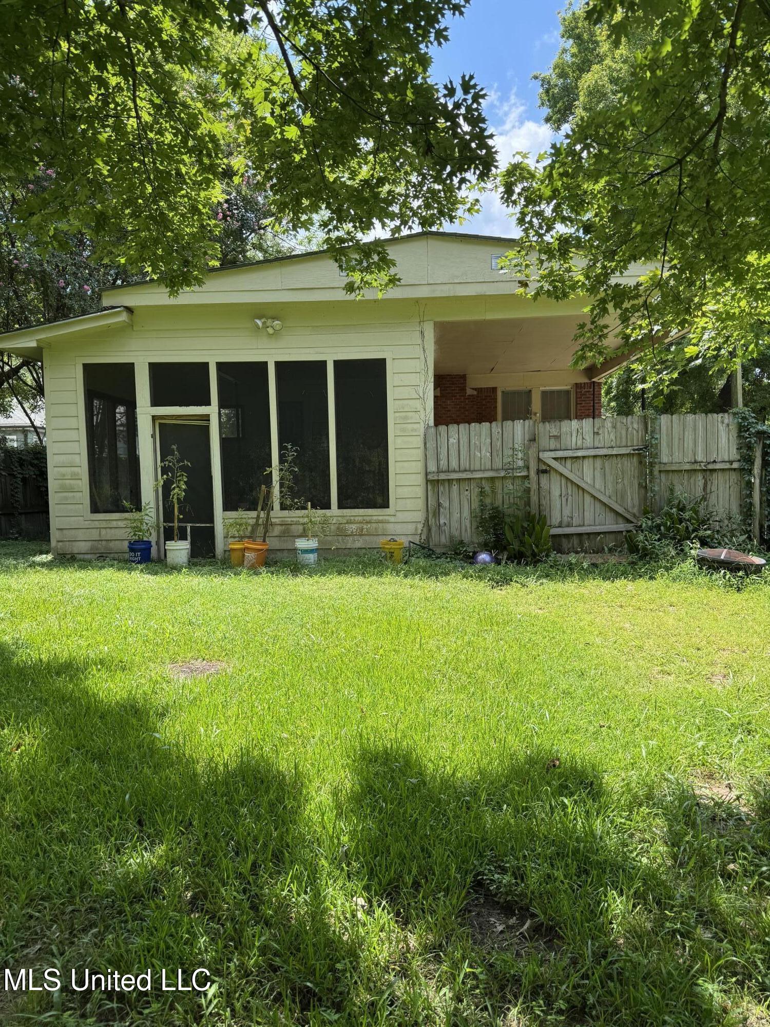 4304 Council Circle Property Photo 27