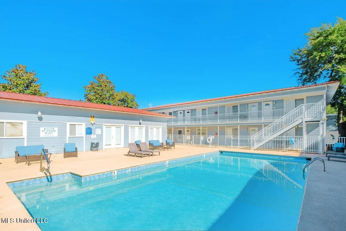 1664 Beach Boulevard Property Photo 1